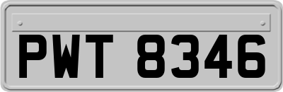 PWT8346