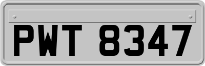 PWT8347