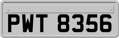 PWT8356