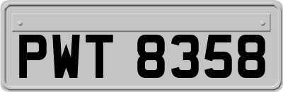 PWT8358