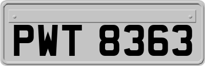 PWT8363