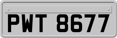 PWT8677