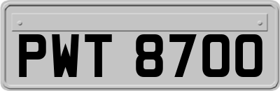 PWT8700