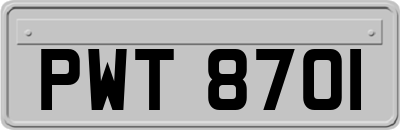 PWT8701