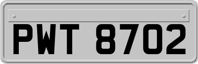 PWT8702