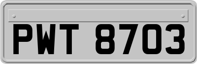 PWT8703