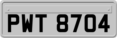 PWT8704