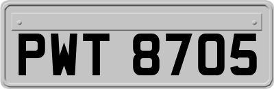 PWT8705