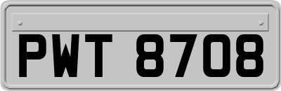 PWT8708