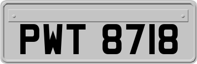 PWT8718