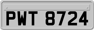 PWT8724