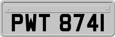 PWT8741