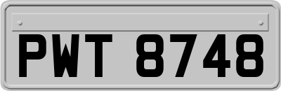 PWT8748