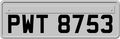 PWT8753