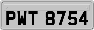 PWT8754