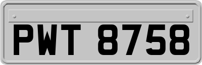 PWT8758