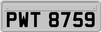 PWT8759