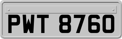 PWT8760