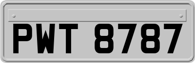 PWT8787