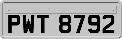 PWT8792