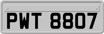 PWT8807