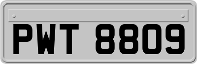 PWT8809