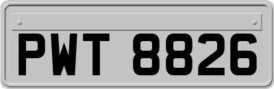 PWT8826