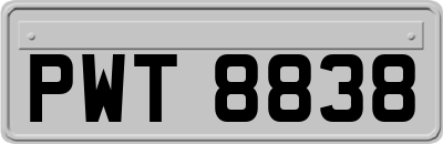 PWT8838