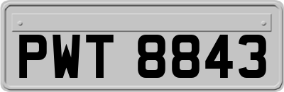 PWT8843