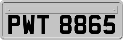 PWT8865