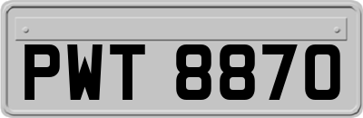 PWT8870