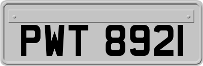 PWT8921