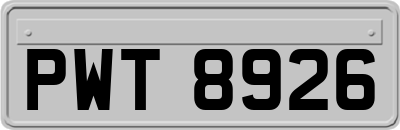 PWT8926