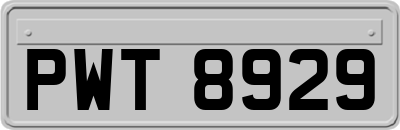 PWT8929