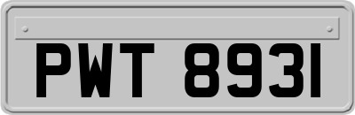 PWT8931