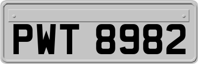 PWT8982