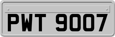 PWT9007