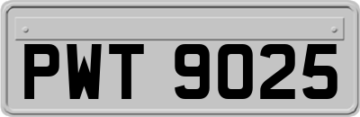 PWT9025