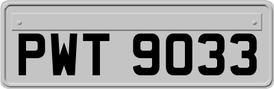 PWT9033