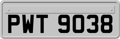 PWT9038