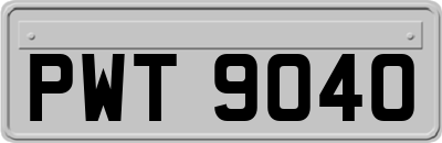 PWT9040