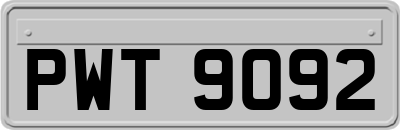 PWT9092