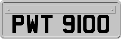 PWT9100