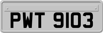 PWT9103