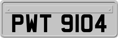 PWT9104