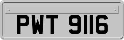 PWT9116