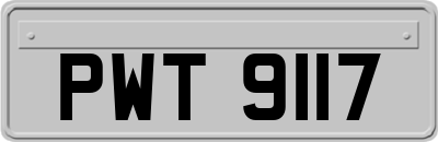 PWT9117