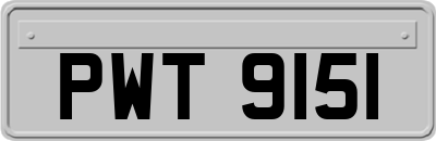 PWT9151