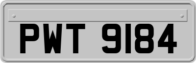 PWT9184