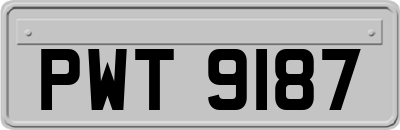 PWT9187